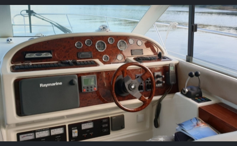 Jeanneau 36 Prestige-kuva-6